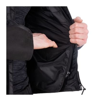 ARMR KUMAJI 3.0 Motorradjacke - Schwarz / Grün