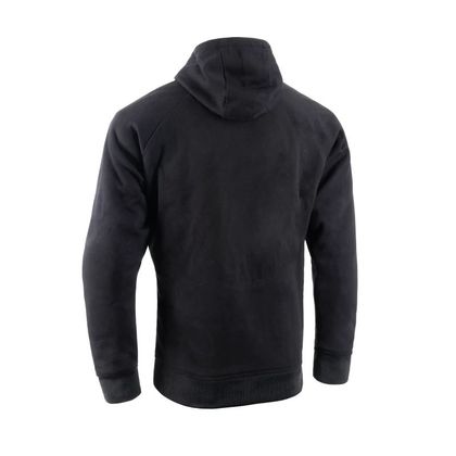 Sweat moto ARMR AKI 1.0 - Noir