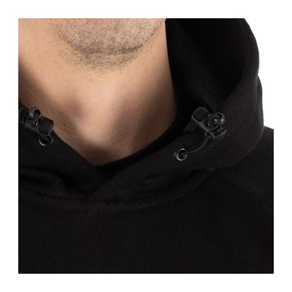 Sweat moto ARMR AKI 1.0 - Noir