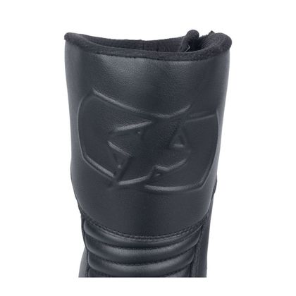 Oxford CODE 1.0 DRY2DRY Motorlaarzen - Zwart