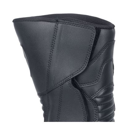 Oxford CODE 1.0 DRY2DRY Motorlaarzen - Zwart