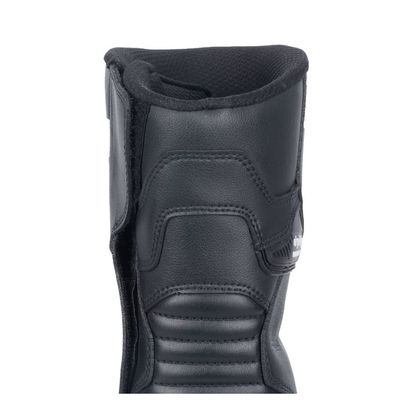 Oxford CODE 1.0 DRY2DRY Motorlaarzen - Zwart