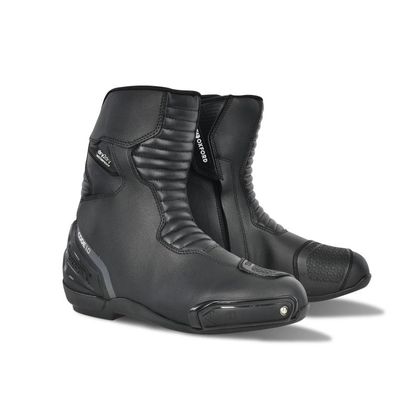 Oxford CODE 1.0 MID DRY2DRY Halbstiefel - Schwarz Ref : OD0548 