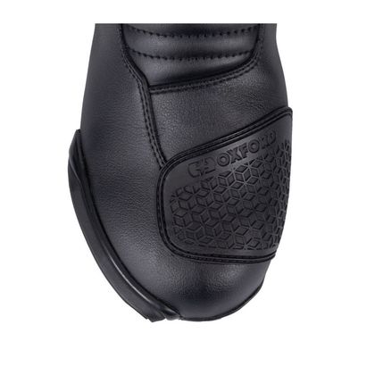 Oxford CODE 1.0 MID DRY2DRY Halbstiefel - Schwarz