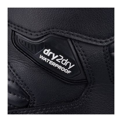 Oxford CODE 1.0 MID DRY2DRY Halbstiefel - Schwarz