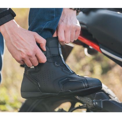 Oxford HELIX AIR UNISEXES Halbstiefel