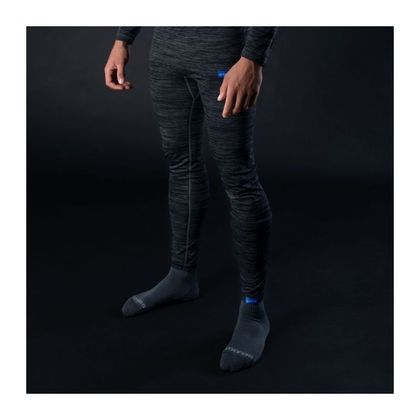 Oxford ADVANCED BASE Technical undertrousers - Black