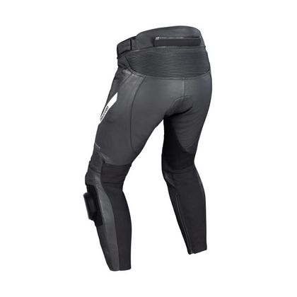 Pantalon Moto Oxford NEXUS 1.0 - Noir / Blanc