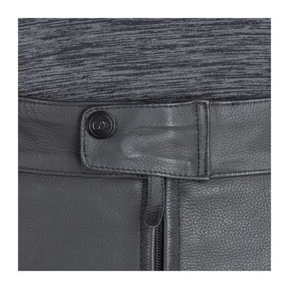 Pantalon Moto Oxford NEXUS 1.0 - Noir / Blanc