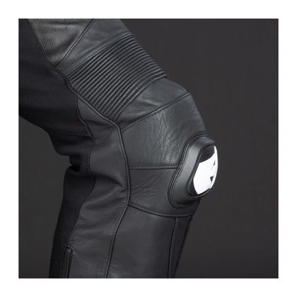 Pantalon Moto Oxford NEXUS 1.0 - Noir / Blanc