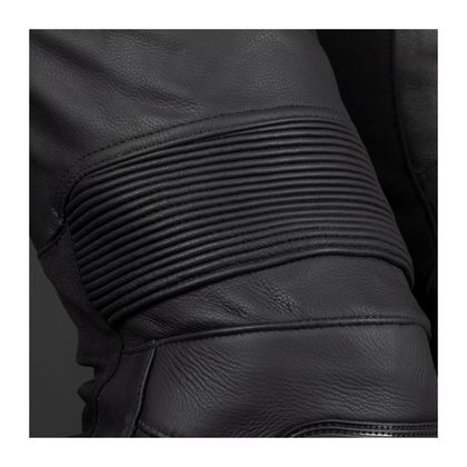 Pantalon Moto Oxford NEXUS 1.0 - Noir / Blanc