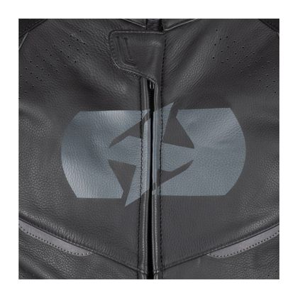 Blouson Moto Oxford NEXUS 1.0 - Noir