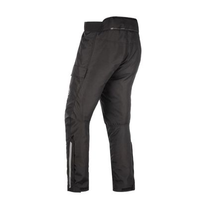 Pantalon Moto Oxford SPARTAN - Noir
