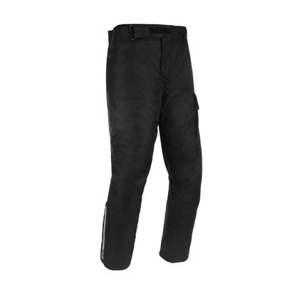 Pantalon Moto Oxford SPARTAN - Noir Ref : OD0554 