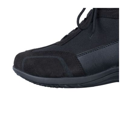 Baskets Moto Oxford SPARTAN AIR - Noir