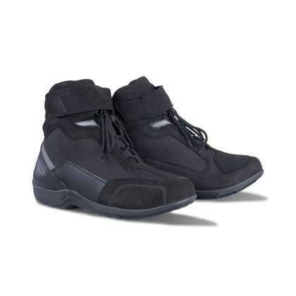 Baskets Moto Oxford SPARTAN AIR - Noir Ref : OD0551 