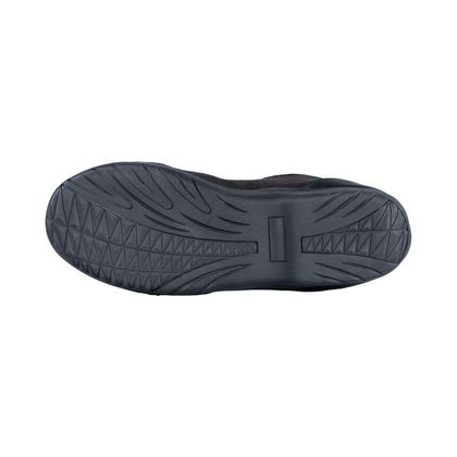 Baskets Moto Oxford SPARTAN AIR - Noir