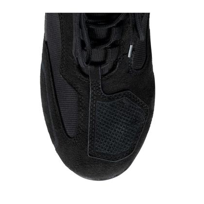 Baskets Moto Oxford SPARTAN AIR - Noir