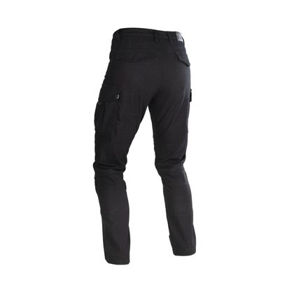 Oxford CARGO ORIGINAL Motorbroek - Zwart