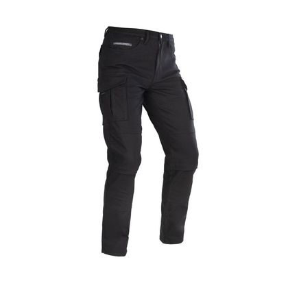 Oxford CARGO ORIGINAL Motorbroek - Zwart Ref: OD0546 