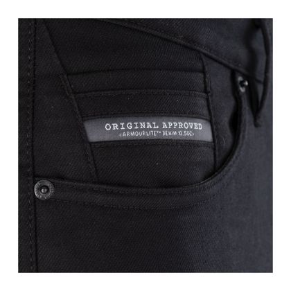 Oxford CARGO ORIGINAL Motorbroek - Zwart