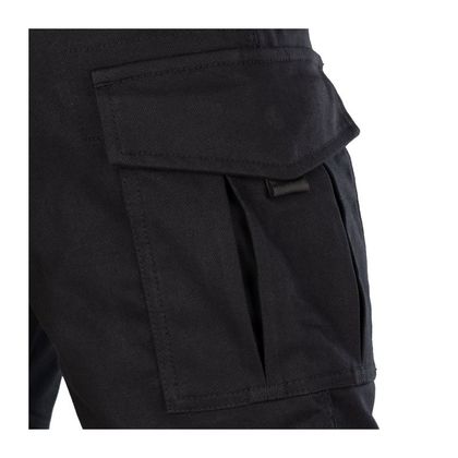 Oxford CARGO ORIGINAL Motorbroek - Zwart