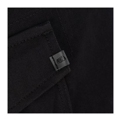Oxford CARGO ORIGINAL Motorbroek - Zwart