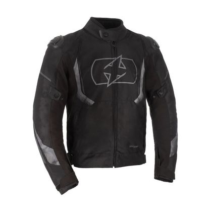 Oxford OMEGA 1.0 DRY2DRY Motorjas - Zwart Ref: OD0547 