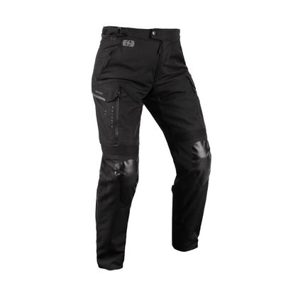 Oxford MONTREAL 5.0 DRY2DRY Motorbroek - Zwart Ref: OD0539 
