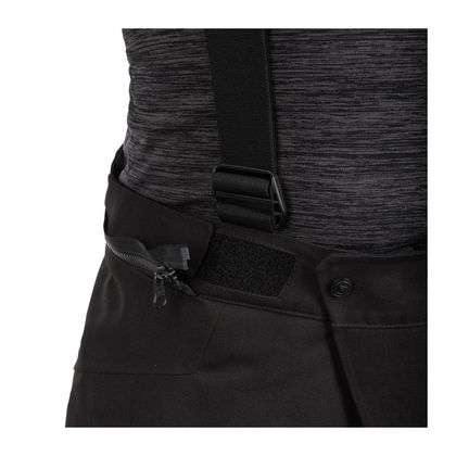 Oxford HINTERLAND 2.0 DRY2DRY TRILAMITE Motorbroek - Zwart