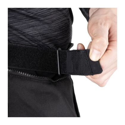 Oxford HINTERLAND 2.0 DRY2DRY TRILAMITE Motorbroek - Zwart