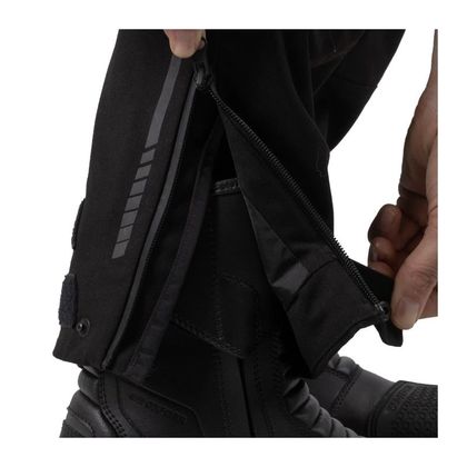 Oxford HINTERLAND 2.0 DRY2DRY TRILAMITE Motorbroek - Zwart