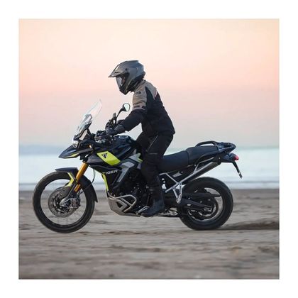 Oxford HINTERLAND 2.0 DRY2DRY TRILAMITE Motorbroek - Zwart