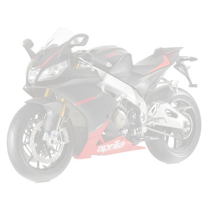 APRILIA RSV4 ABS 2015