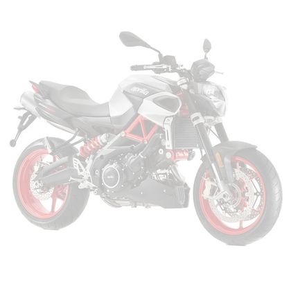 APRILIA SHIVER 900 2020