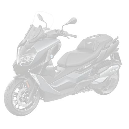 BMW C 400 GT ABS (0C06) 2021