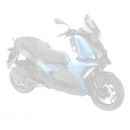 BMW C 400 X 2021