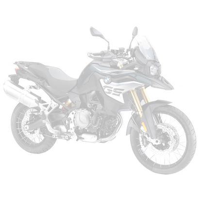 BMW F 850 GS ABS (0B09) 2021