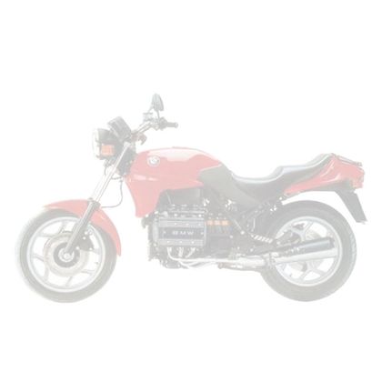 BMW K 75 (0562) 1997