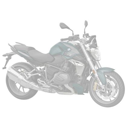 BMW R 1250 R ABS (0J71) 2021