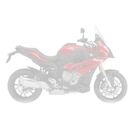 BMW S 1000 XR ABS (0D03) 2016