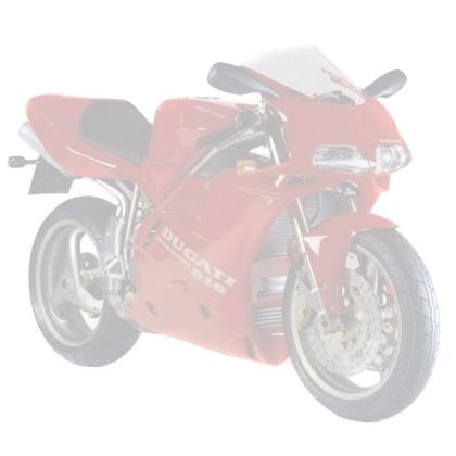 DUCATI 916 SENNA 1998