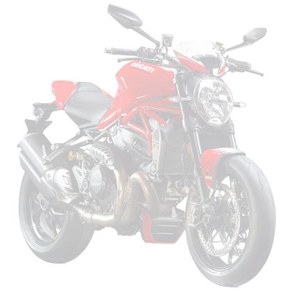 DUCATI 1200 MONSTER R 2019