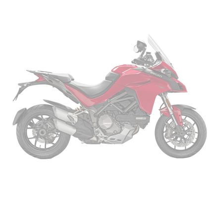 DUCATI 1260 MULTISTRADA S 2020