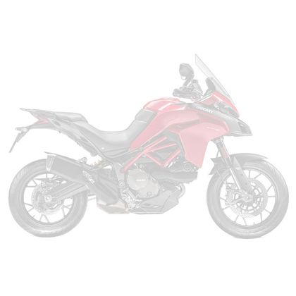 DUCATI 950 MULTISTRADA 2020