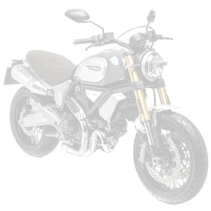 DUCATI SCRAMBLER 1100 SPECIAL 2020