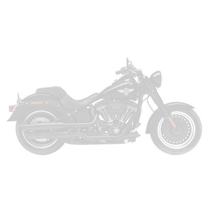 HARLEY DAVIDSON FLSTFBS 1802 FAT BOY S 2018