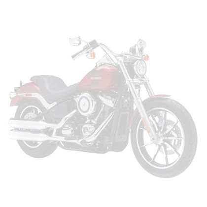 HARLEY DAVIDSON FXLR LOW RIDER 2019