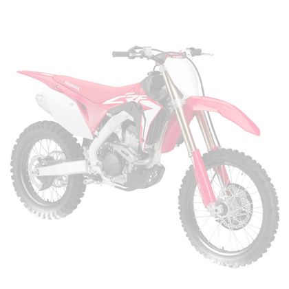 HONDA CRF 450 RX ENDURO (PE07) 2021