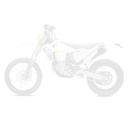 HUSQVARNA TE 150 I 2021